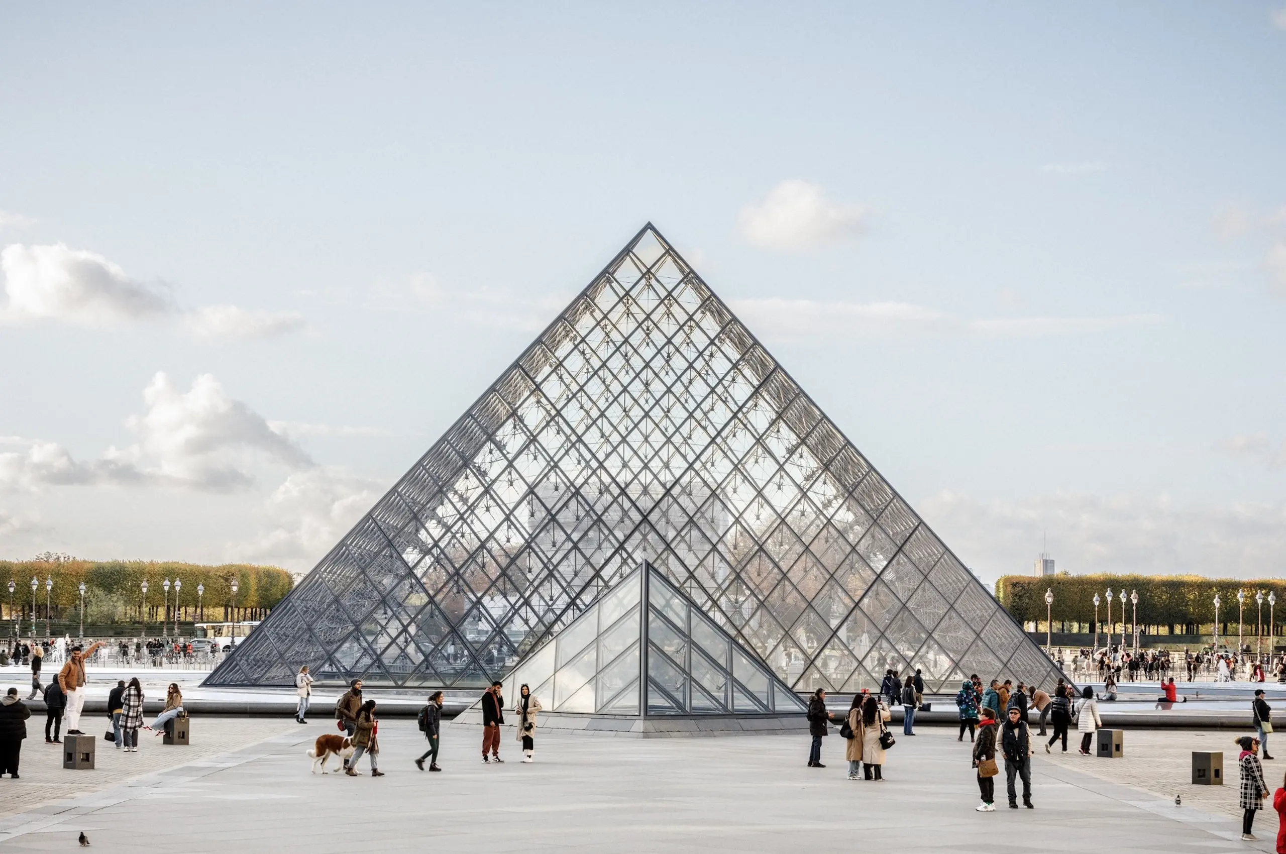 louvre