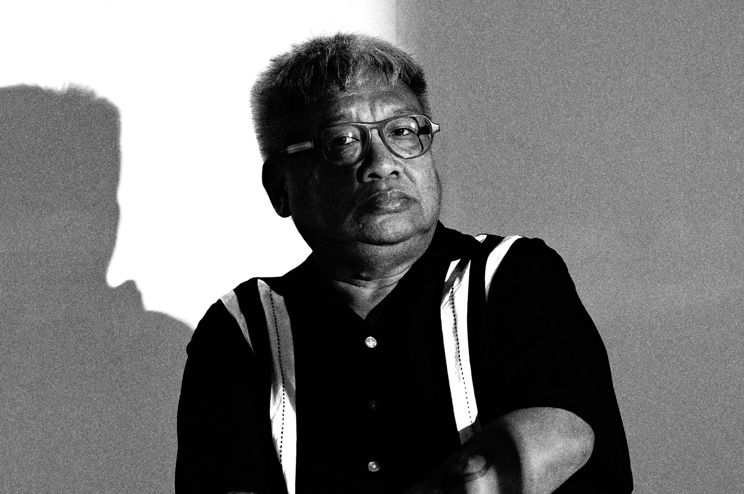 Erik Matti