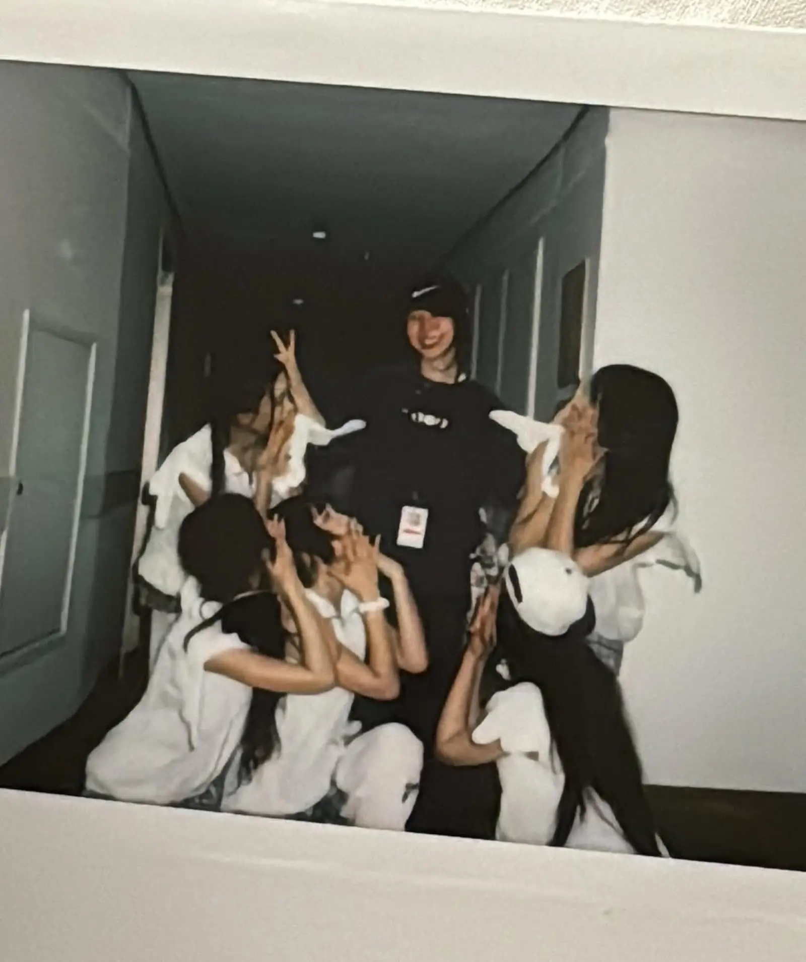 min hee-jin newjeans