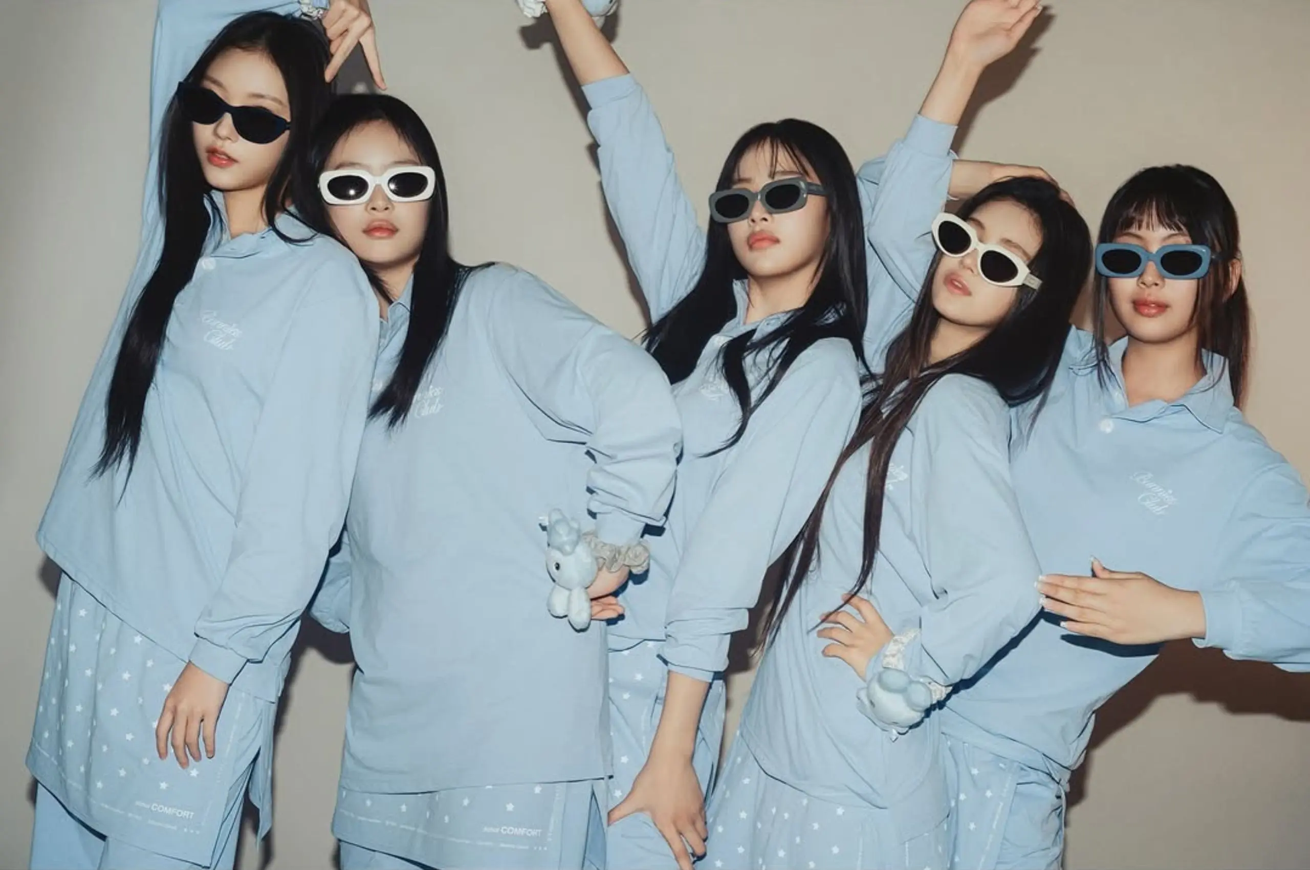 newjeans conflict ador hybe