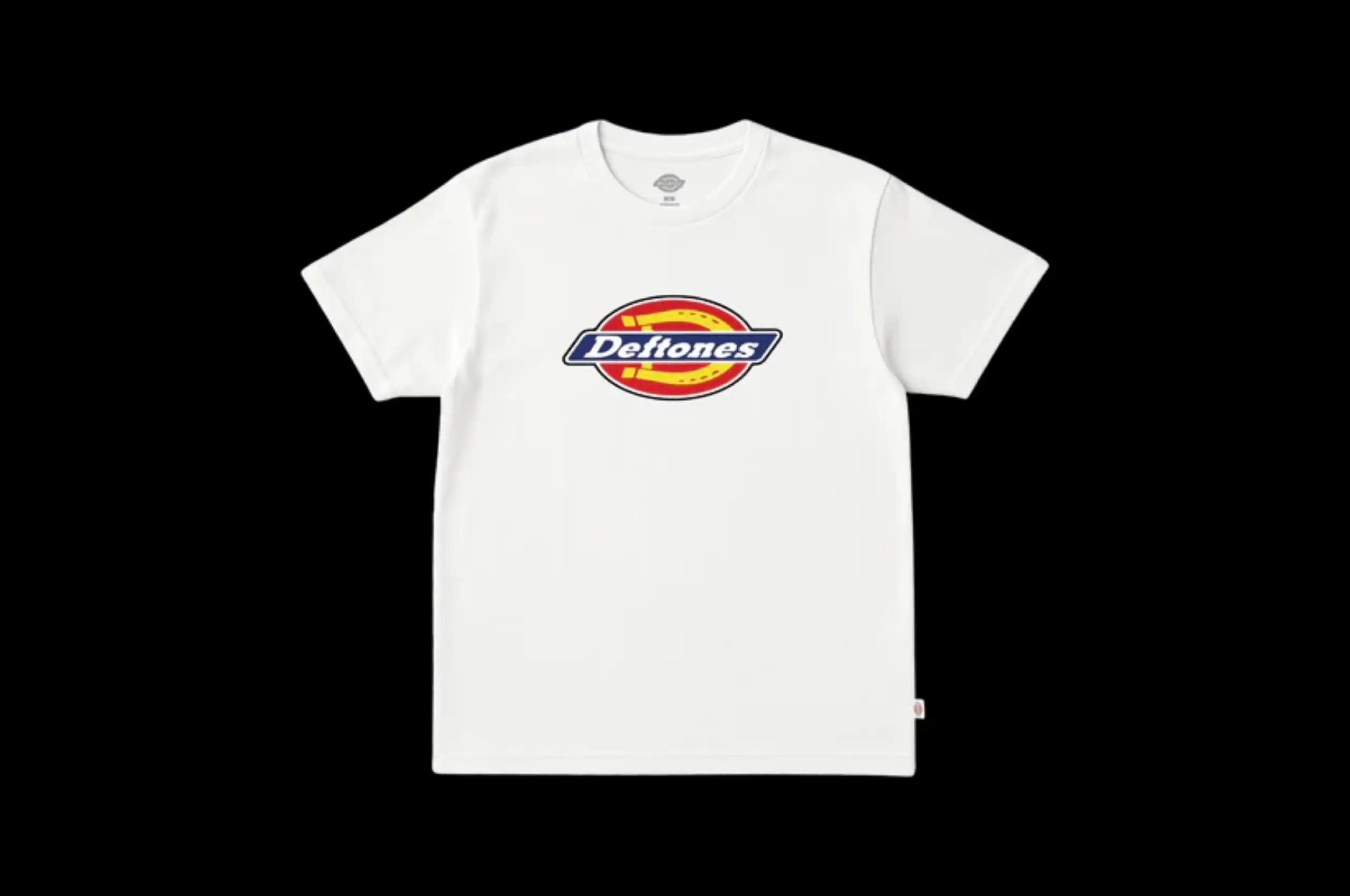 Deftones Dickies collab