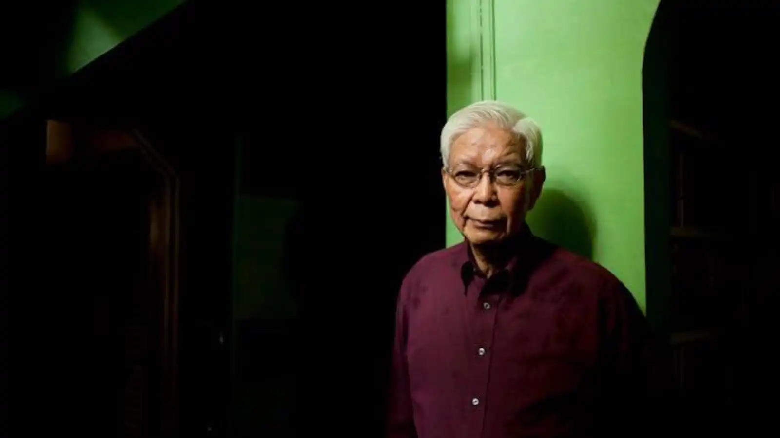 Gregorio C. Brillantes