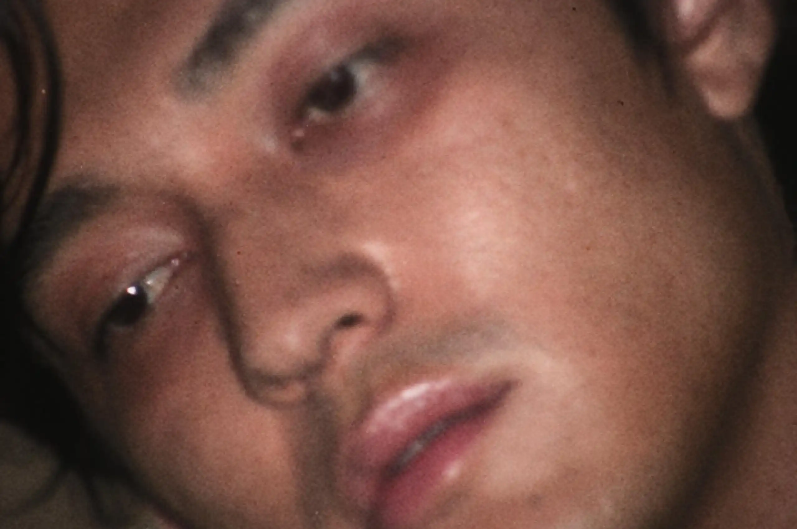 Joji Piss in the Wind