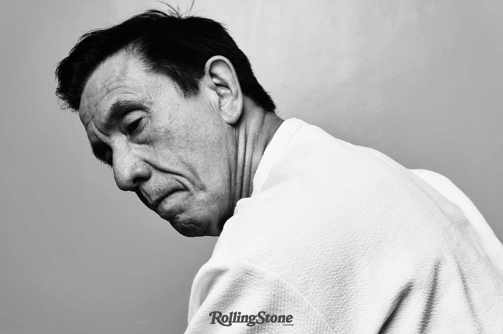 Paeng Nepomuceno Rolling Stone Philippines