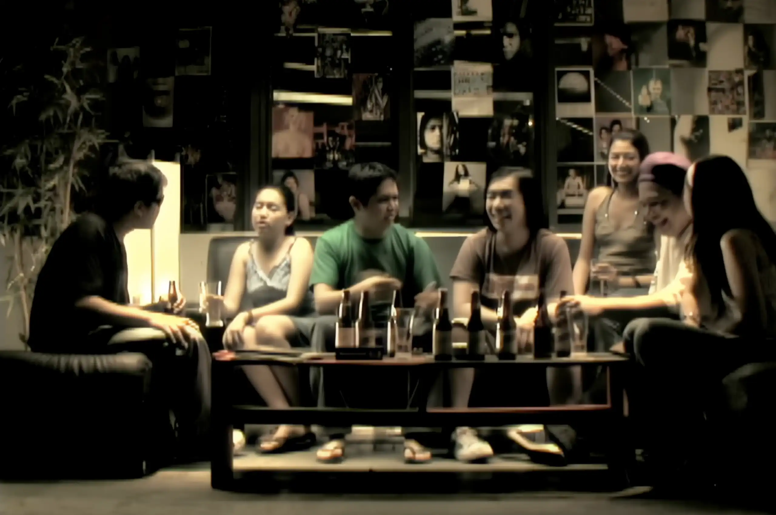 RA Rivera 5 music videos