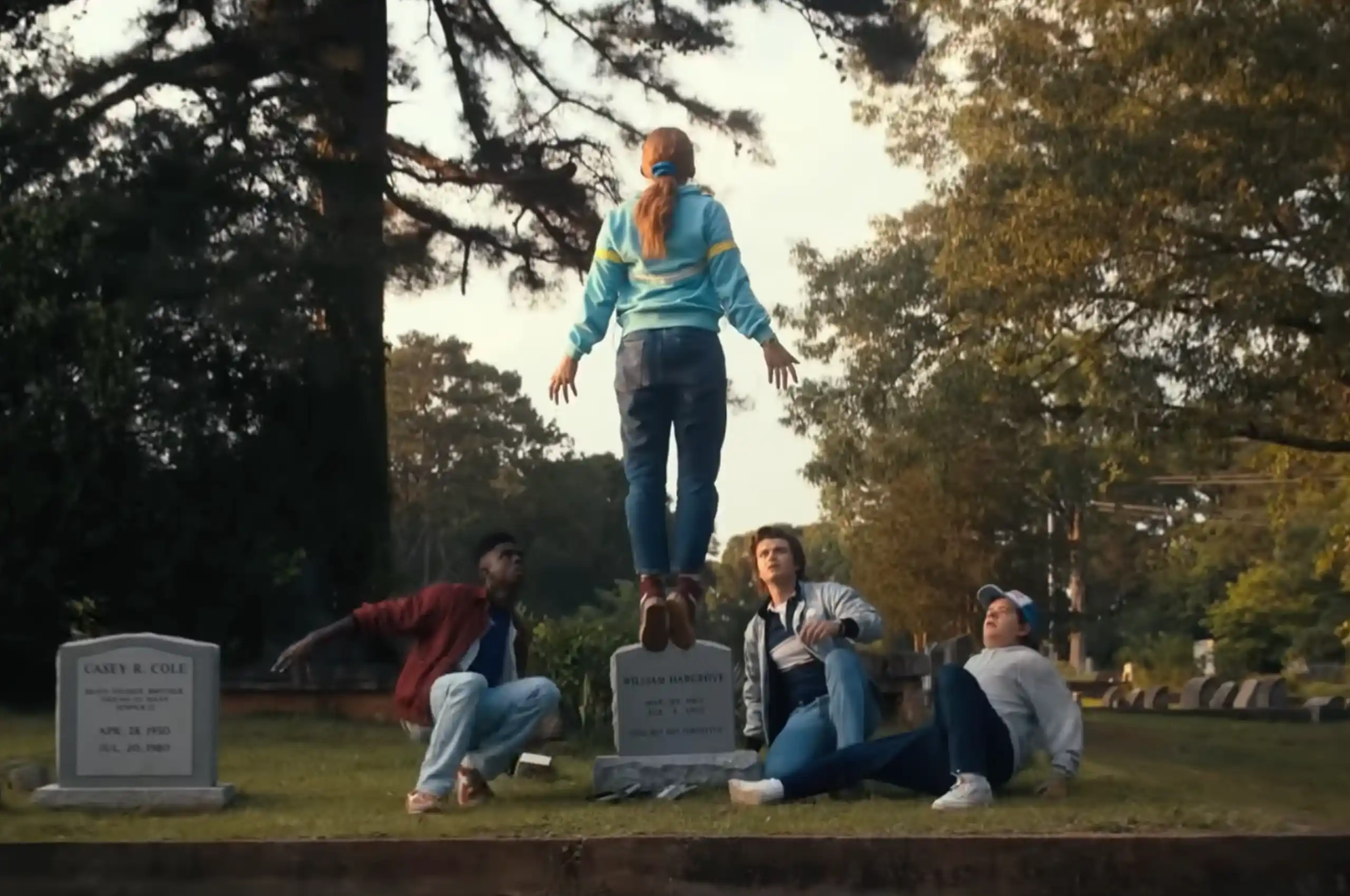 Stranger Things Soundtrack