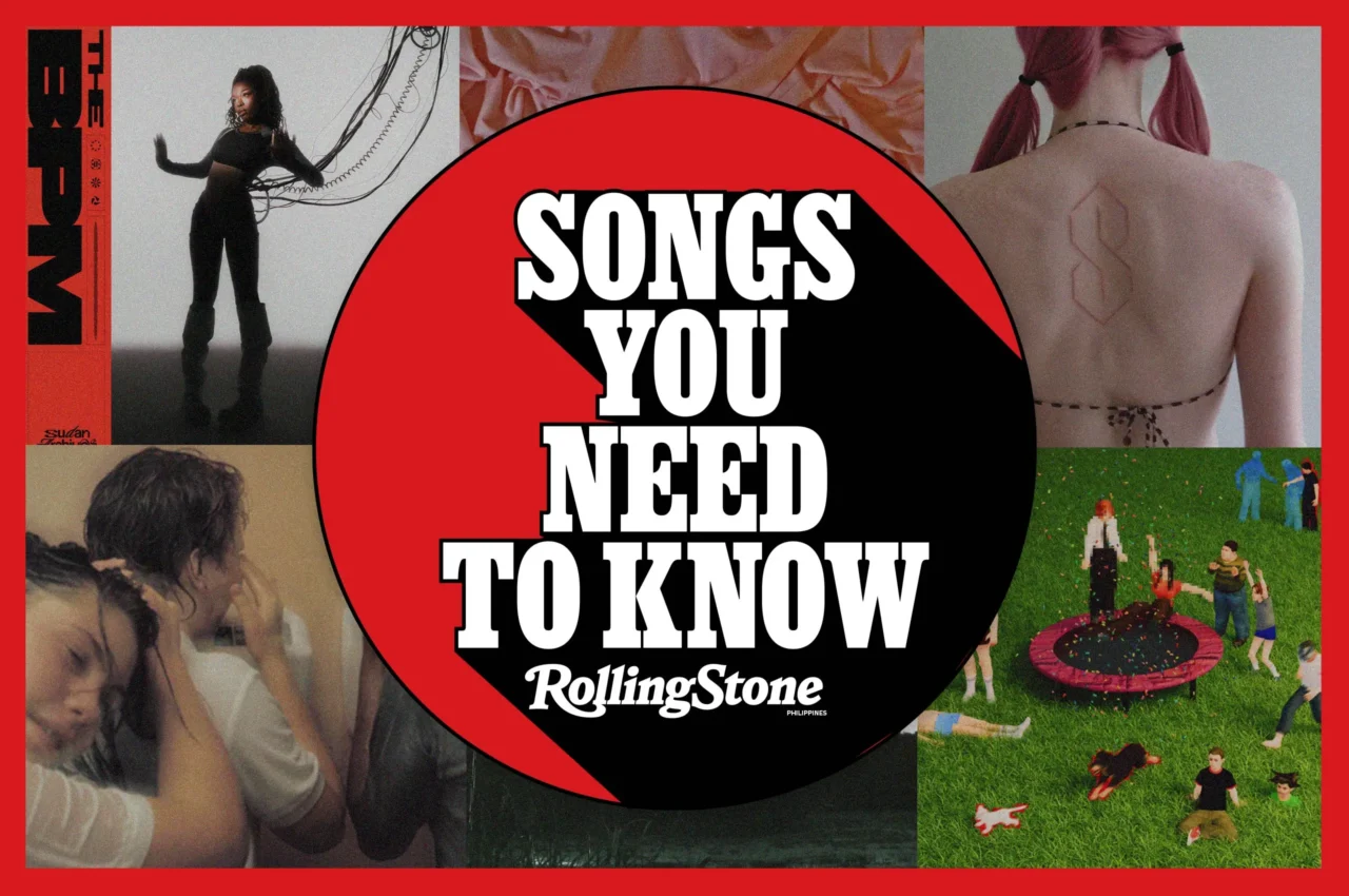 Songs You Need to Know