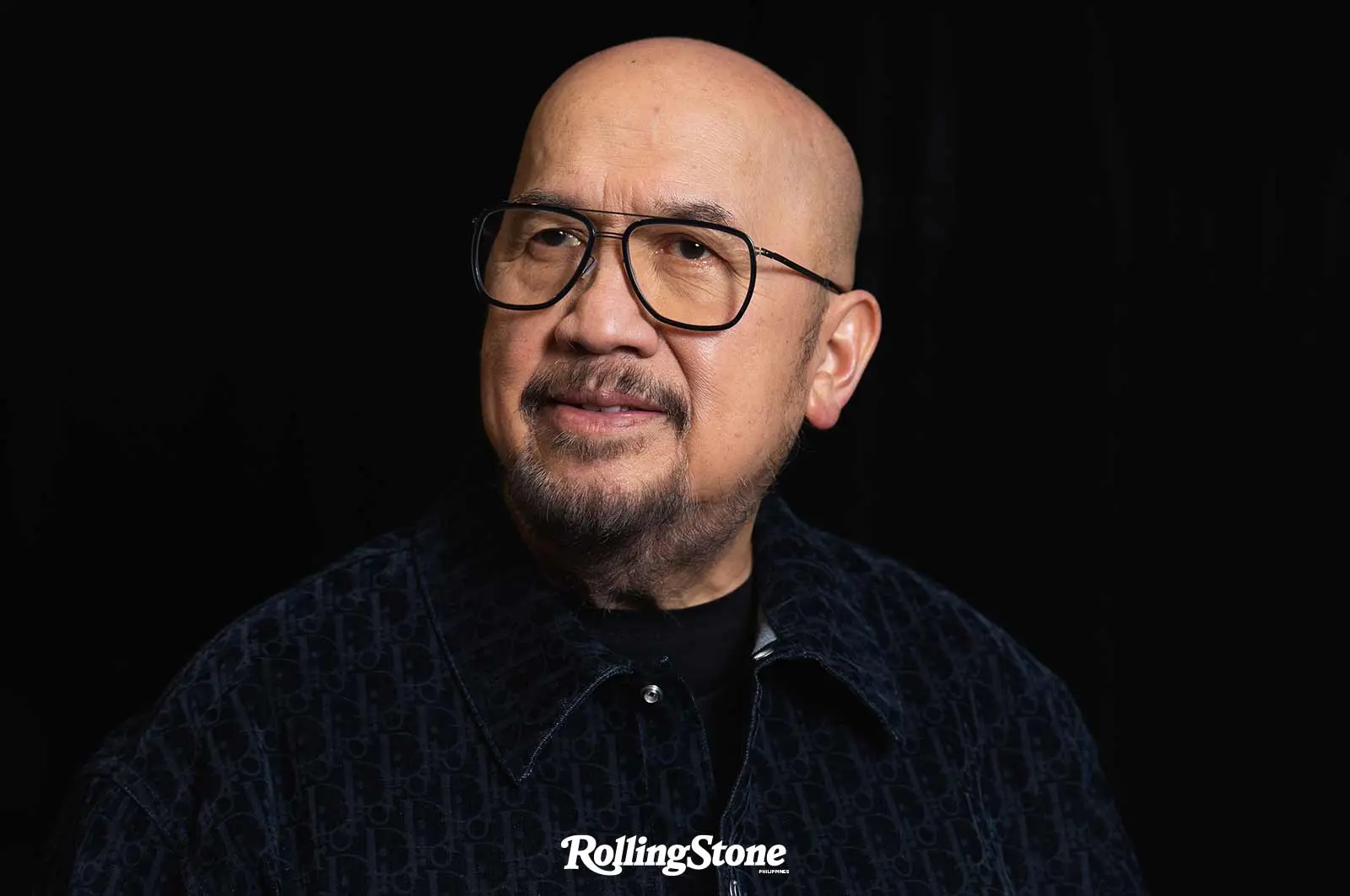 Vic del Rosario Jr Rolling Stone Philippines