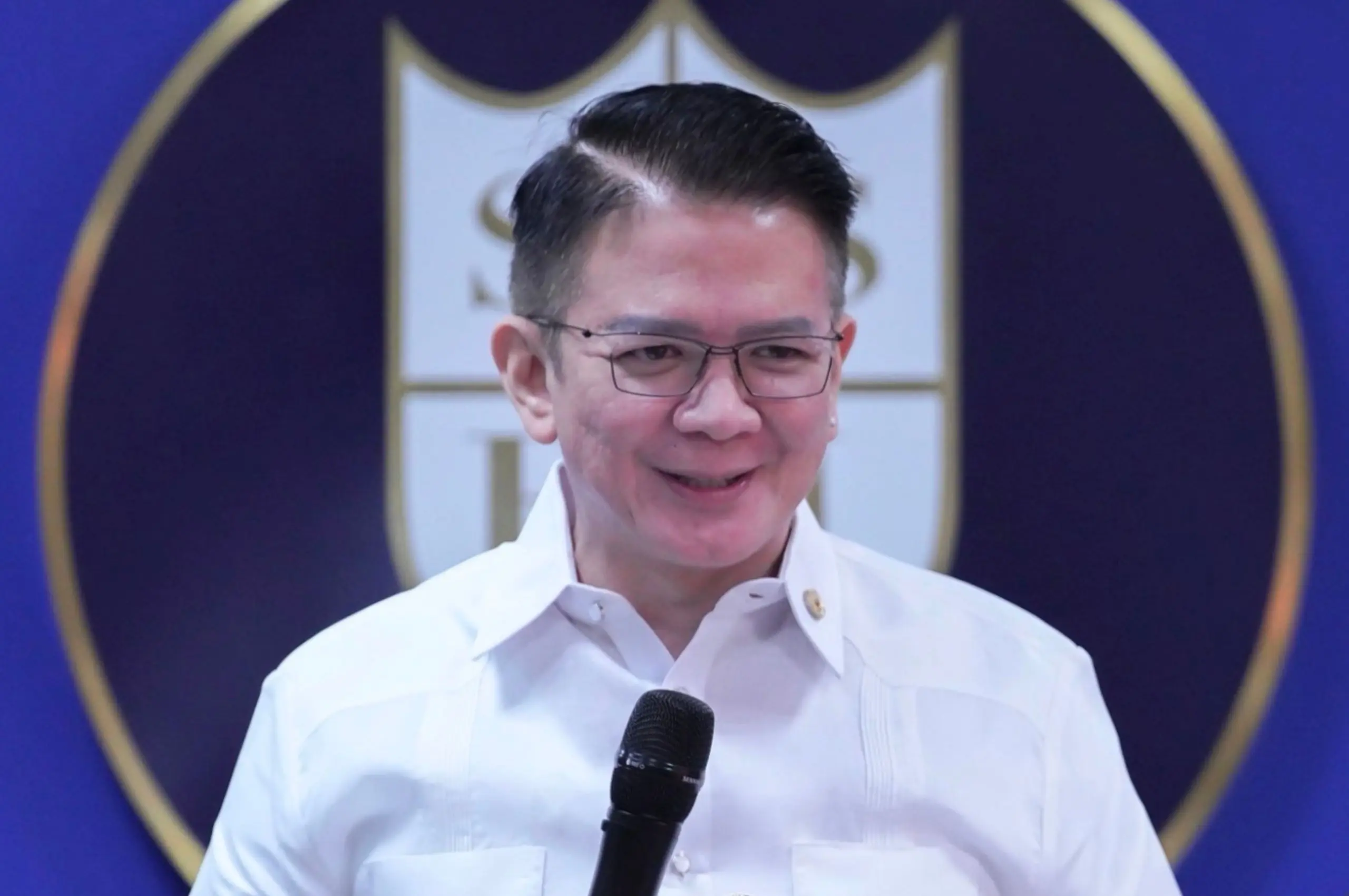 chiz escudero comelec flood control