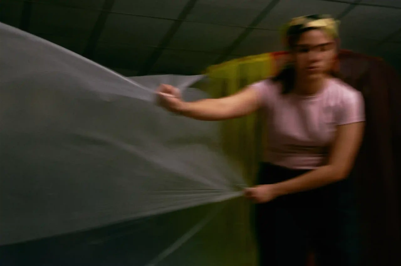 fifth wall vi muscle memory