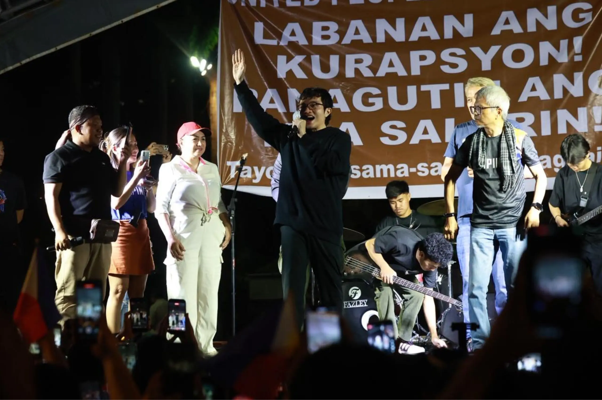 kiko barzaga sedition case cidg