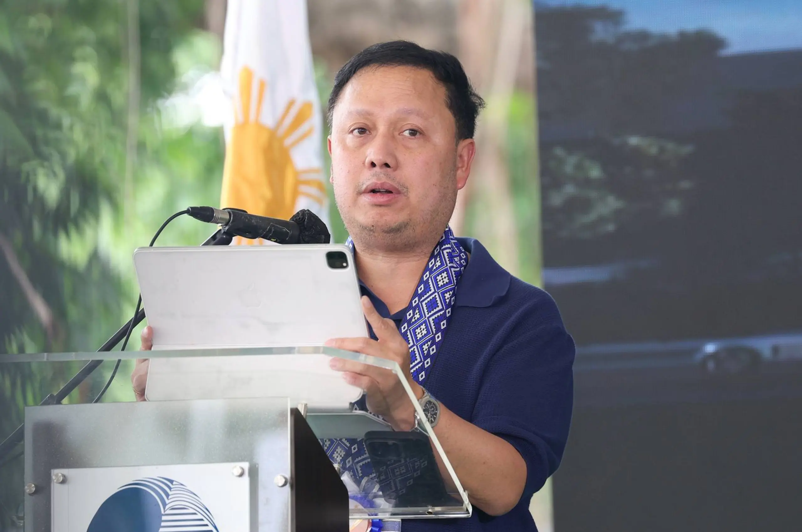 zaldy co marcos budget insertions