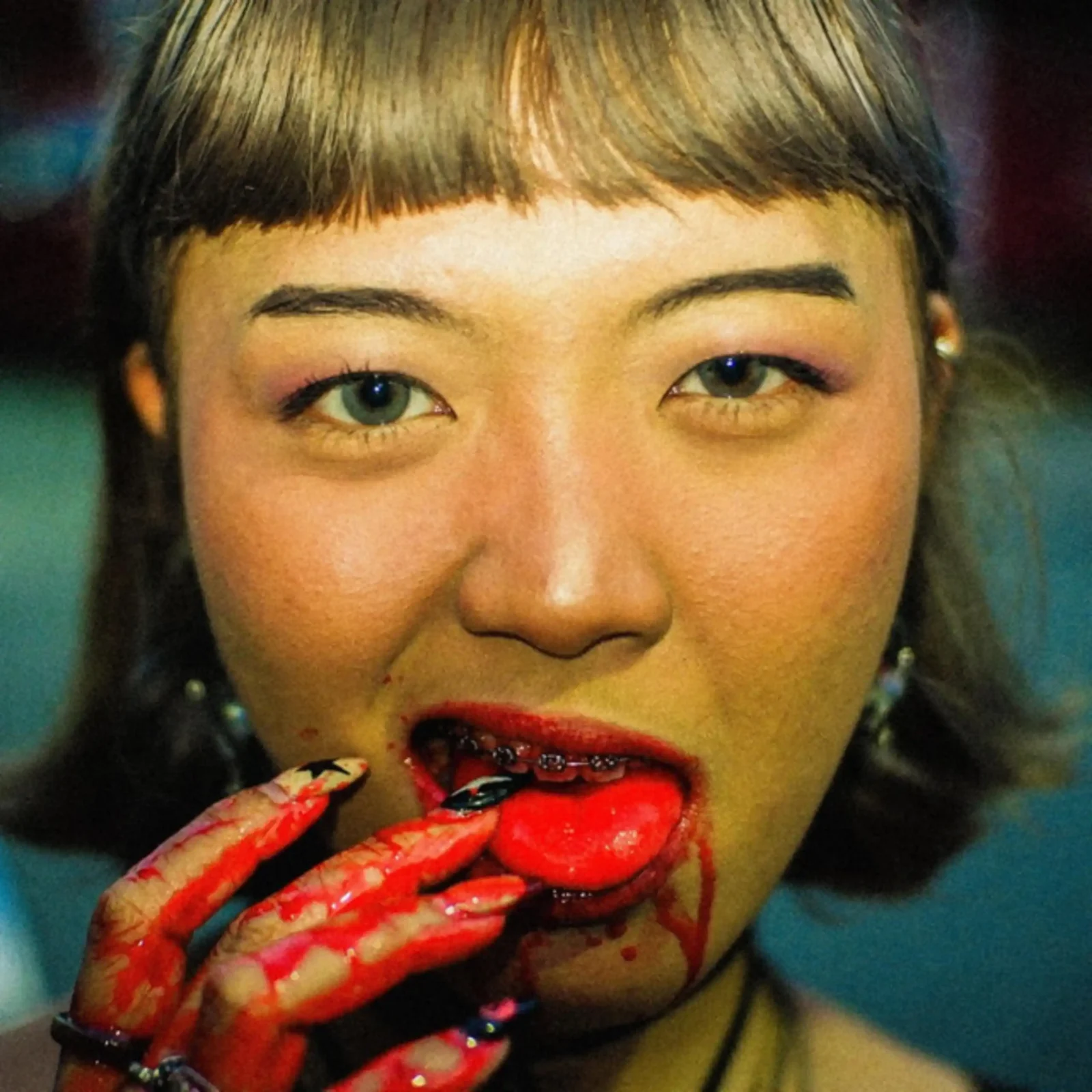 fitterkarma, ‘Pag-Ibig ay Kanibalismo II’