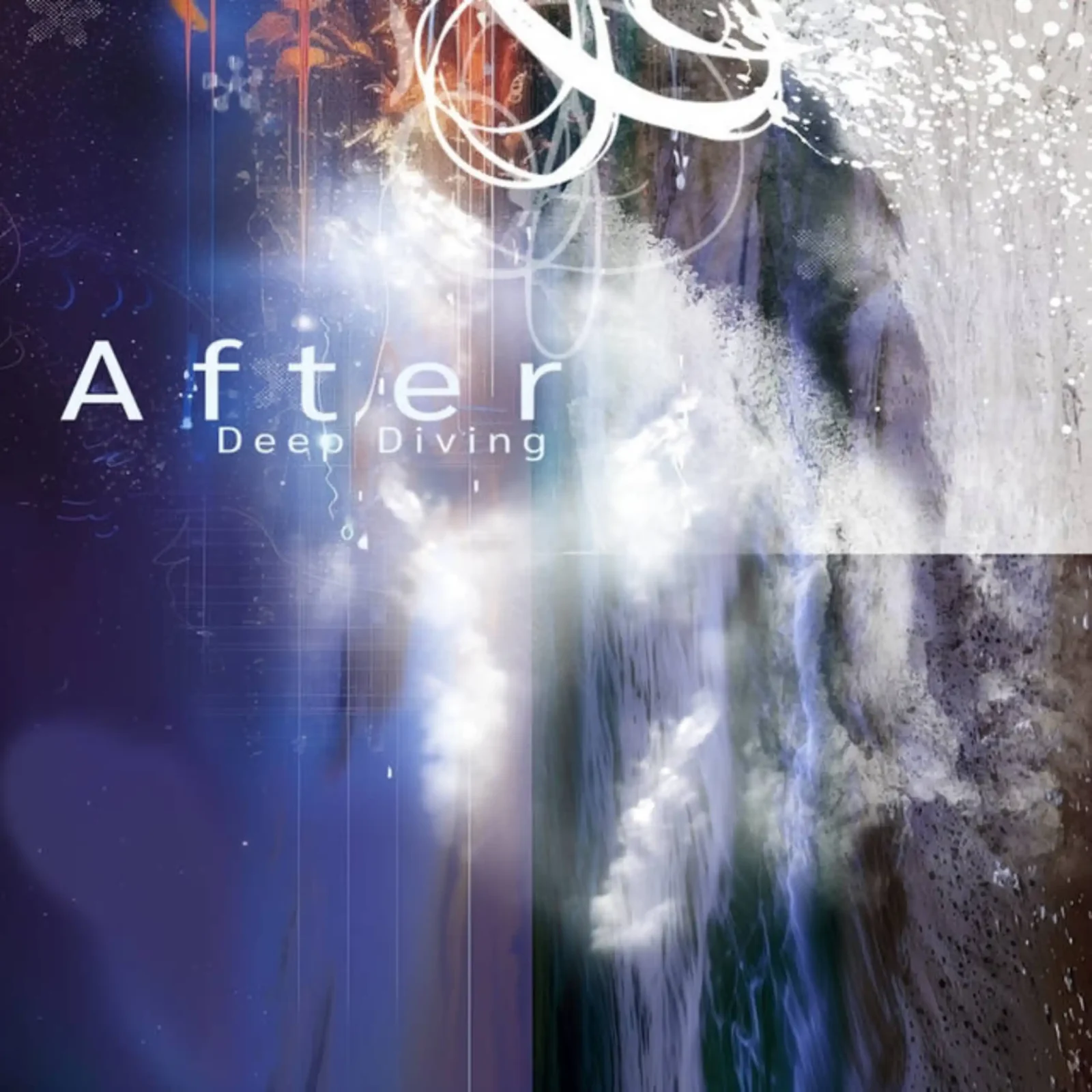 After, ‘Deep Diving’