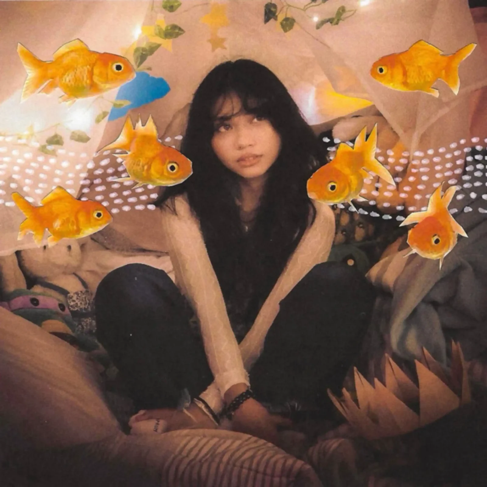 Chezka, ‘Gently’