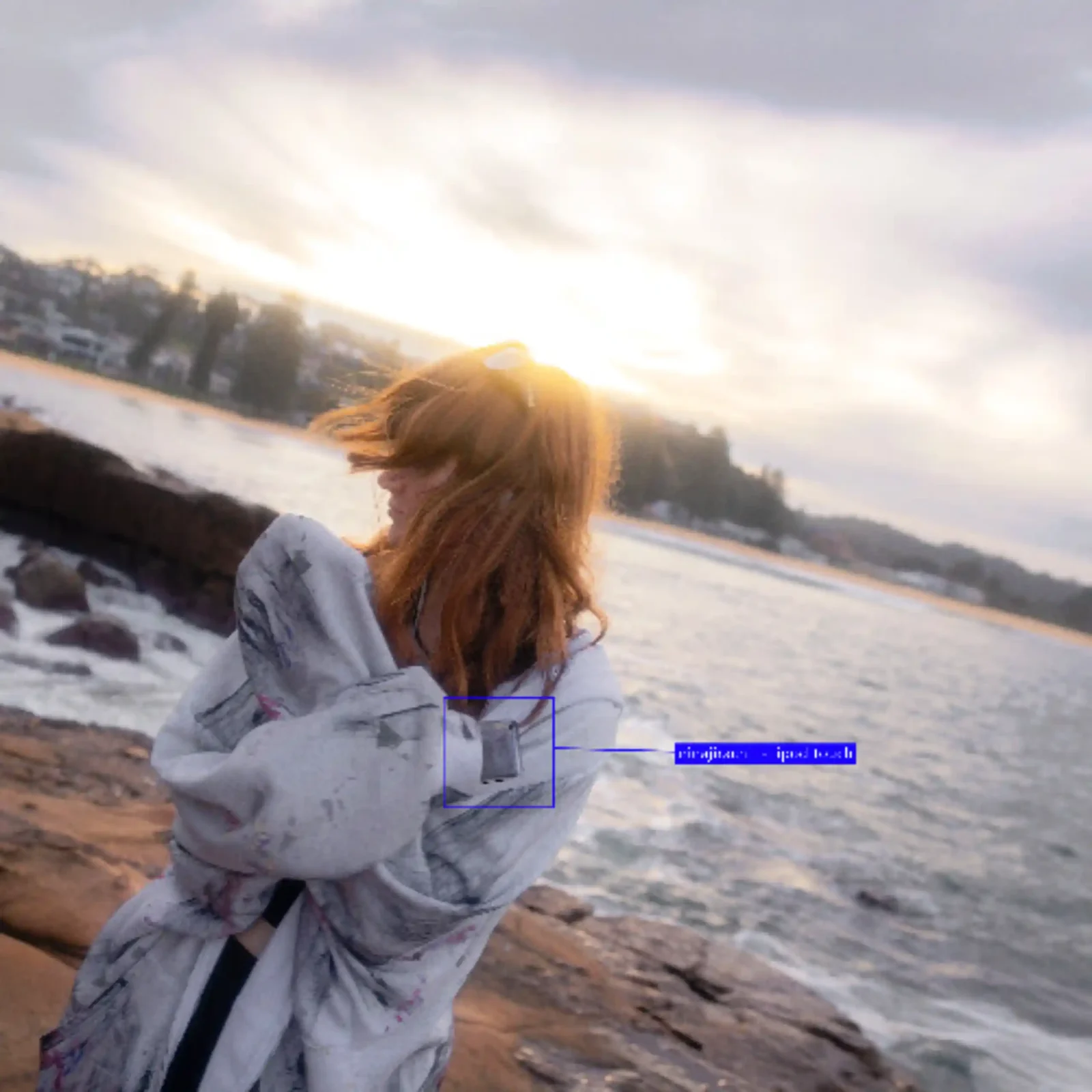 Ninajirachi, ‘iPod Touch’