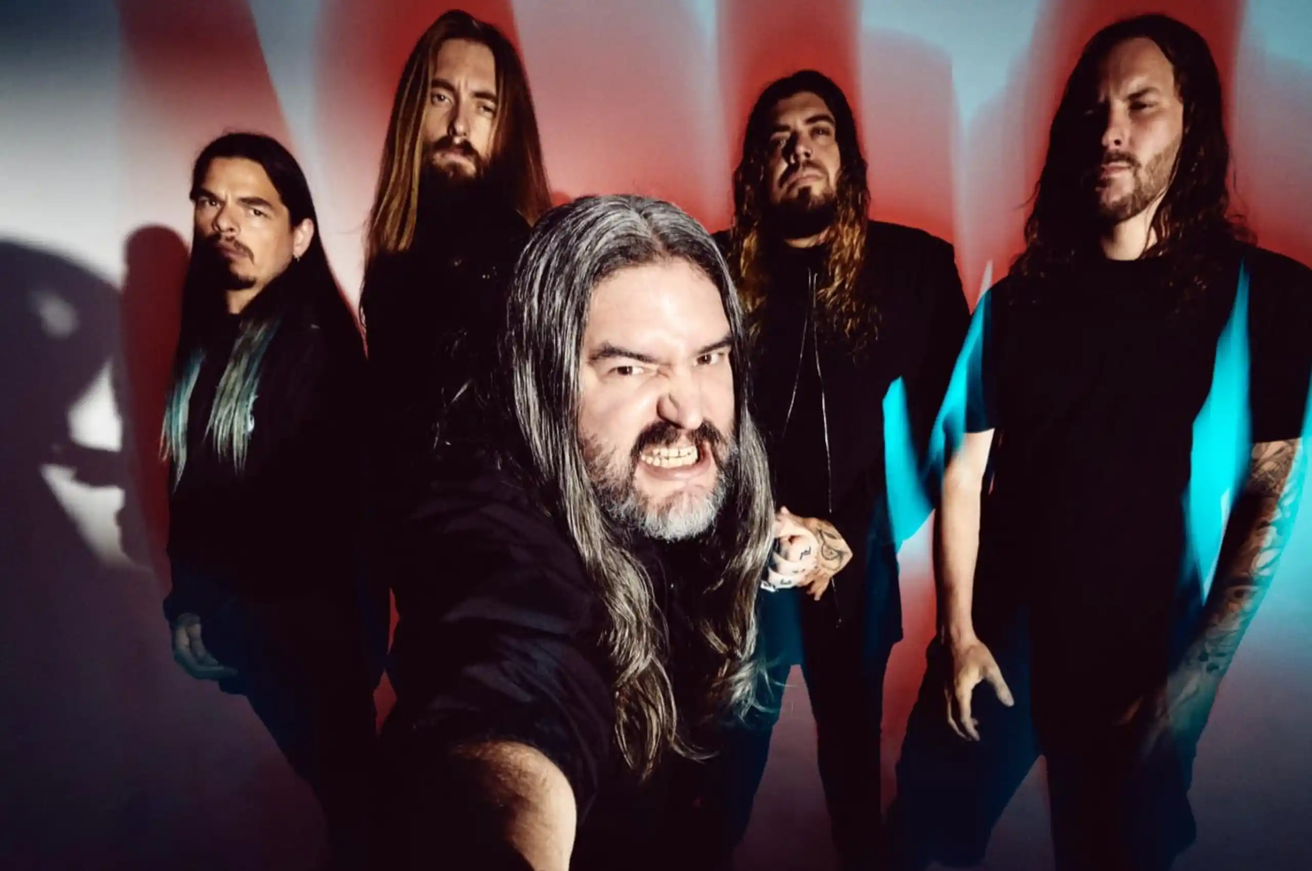 Suicide Silence Manila 2026