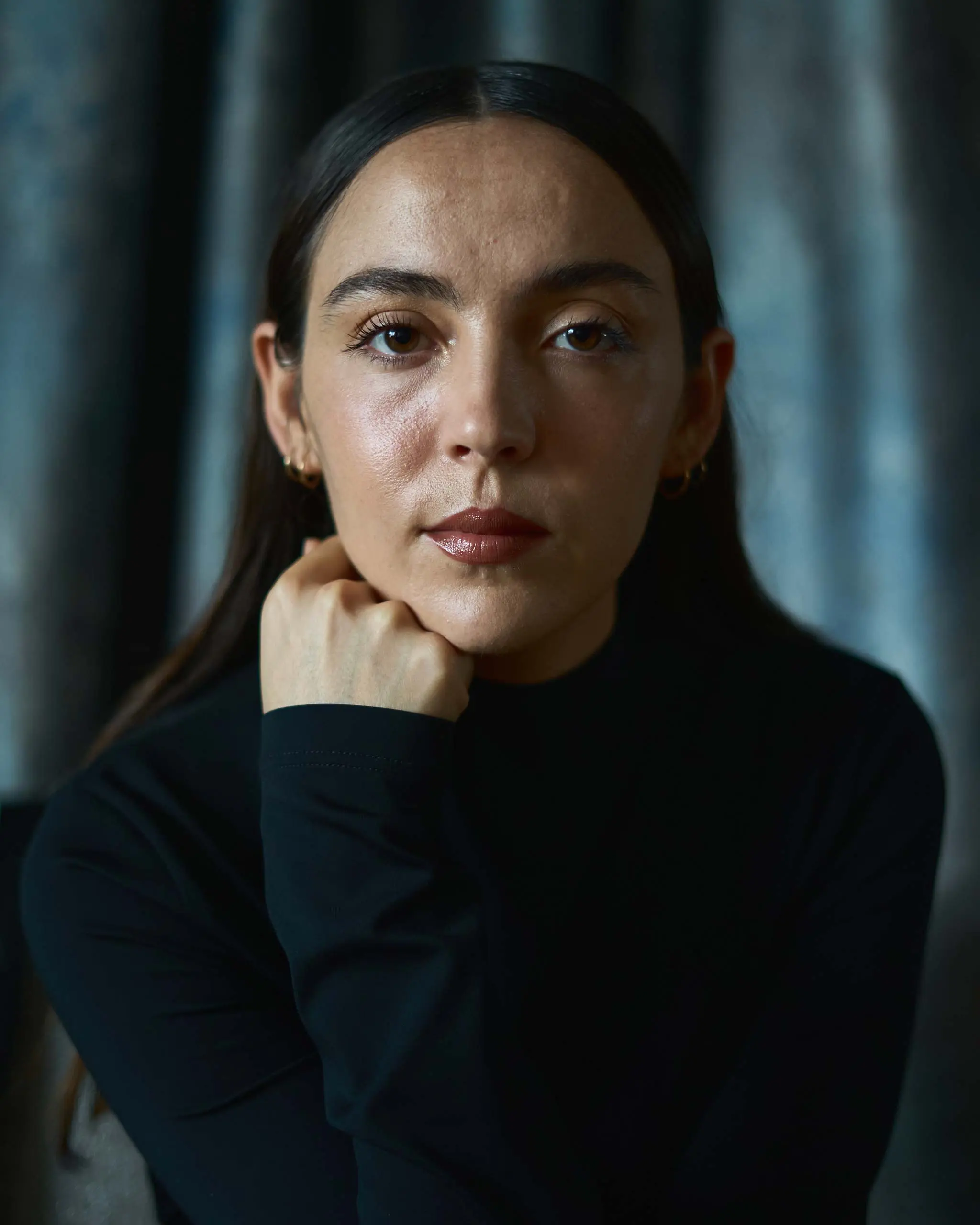 garance marillier couture elsewhere at night rolling stone philippines