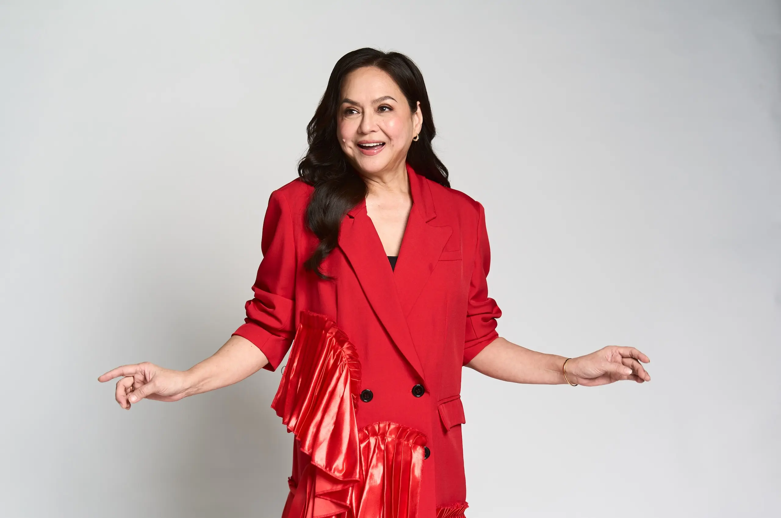 Charo Santos-Concio