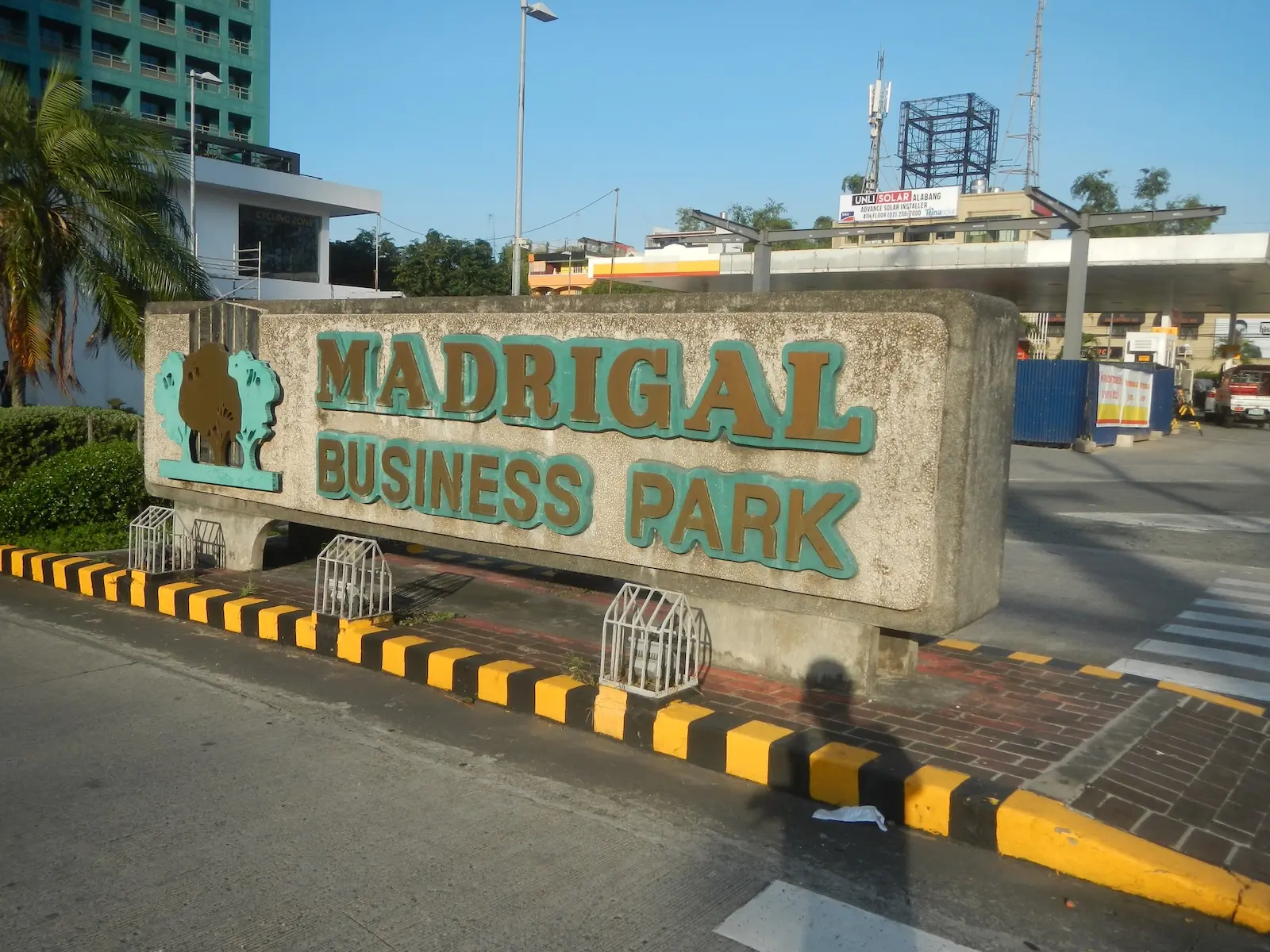 madrigal business park muntinlupa