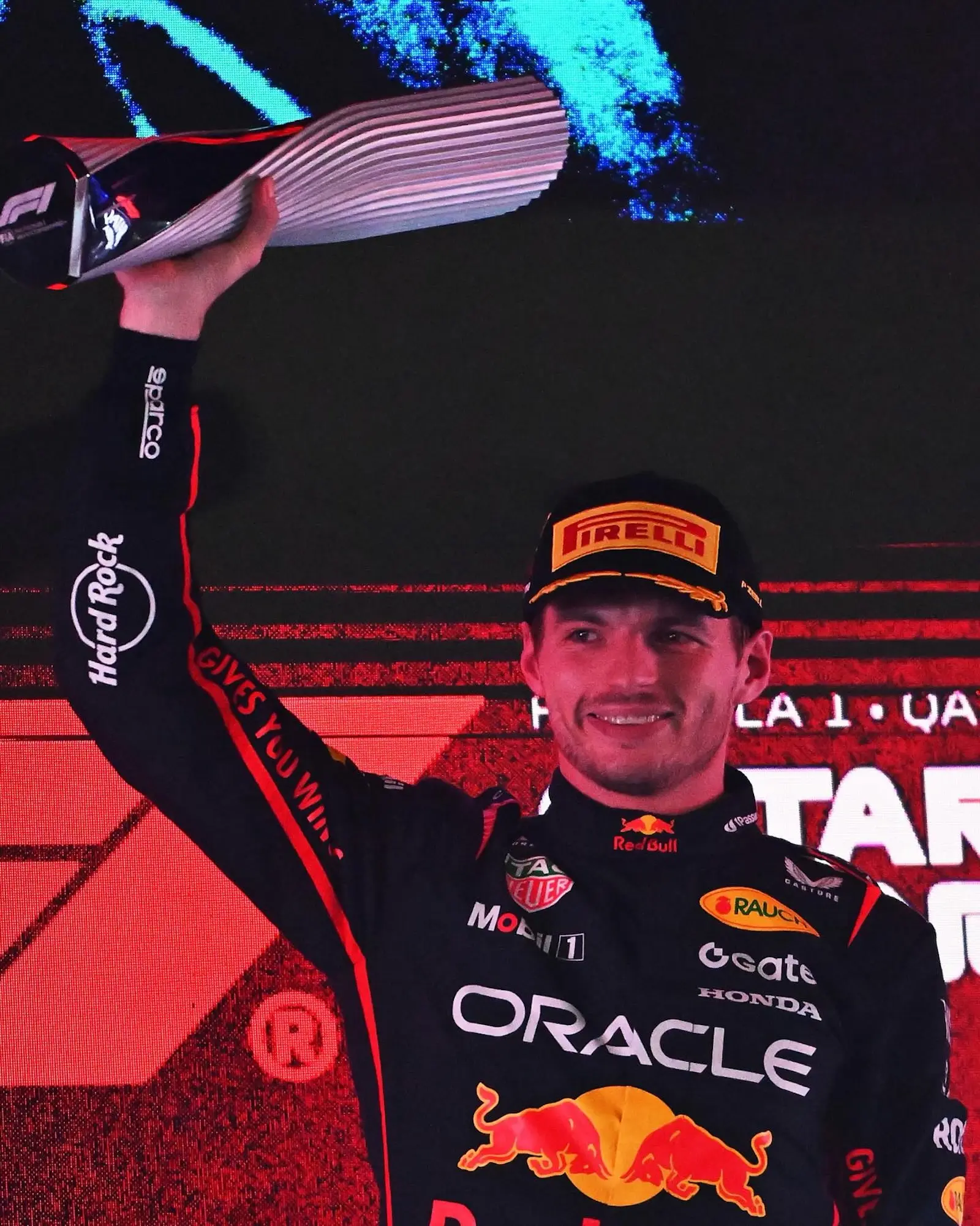 max verstappen qatar f1 championship 2025