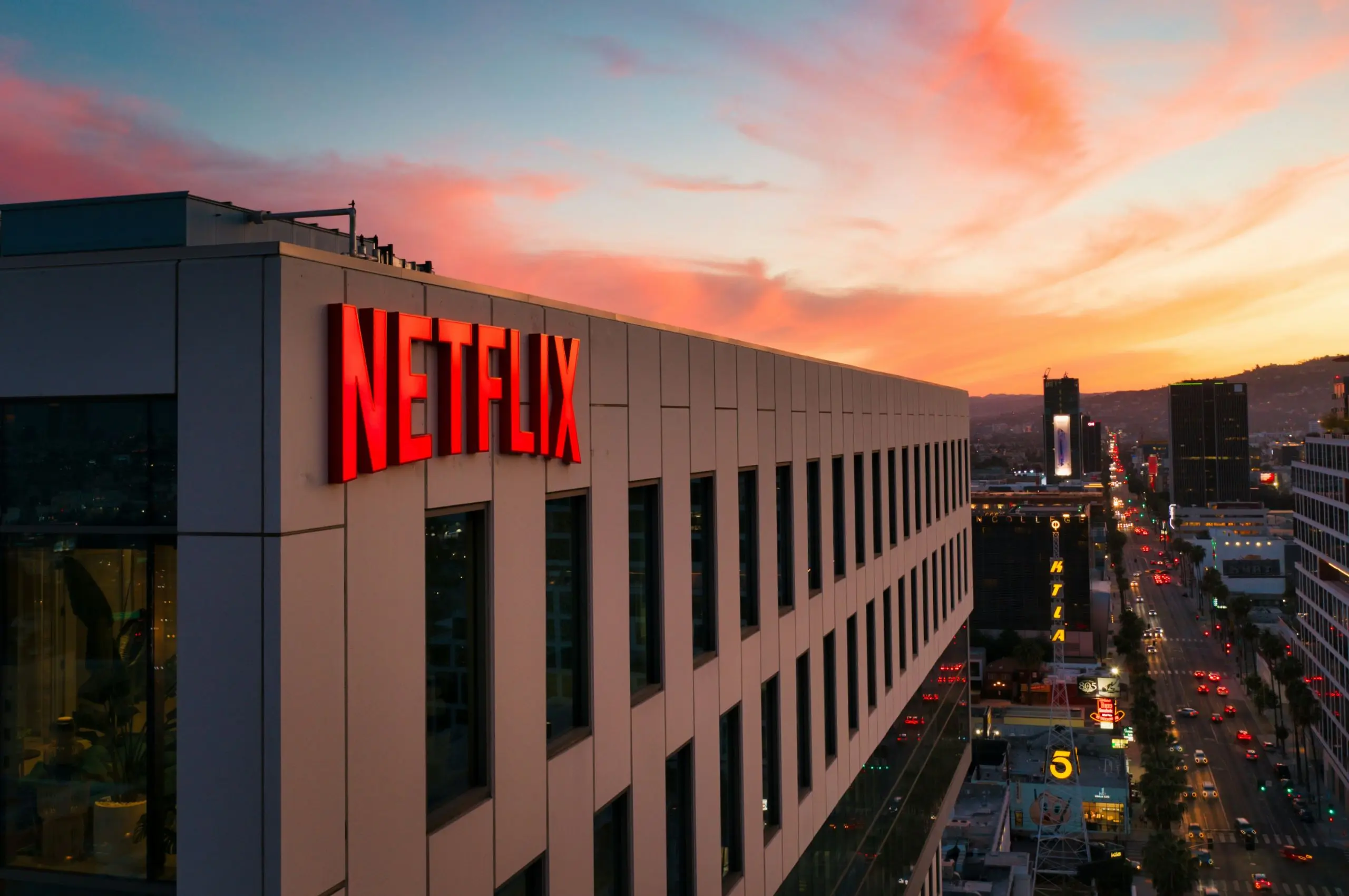 netflix warner bros paramount