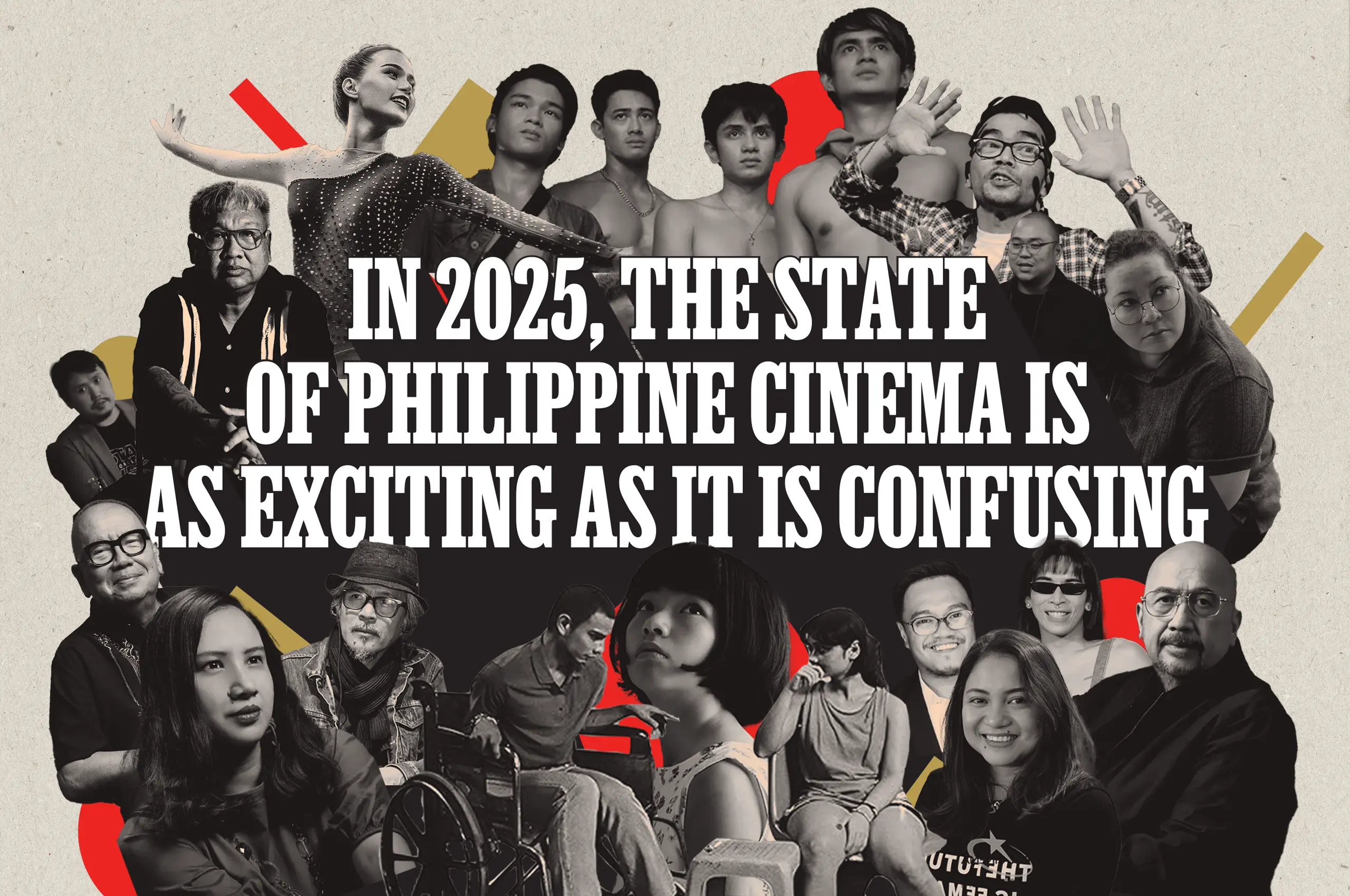 Philippine cinema