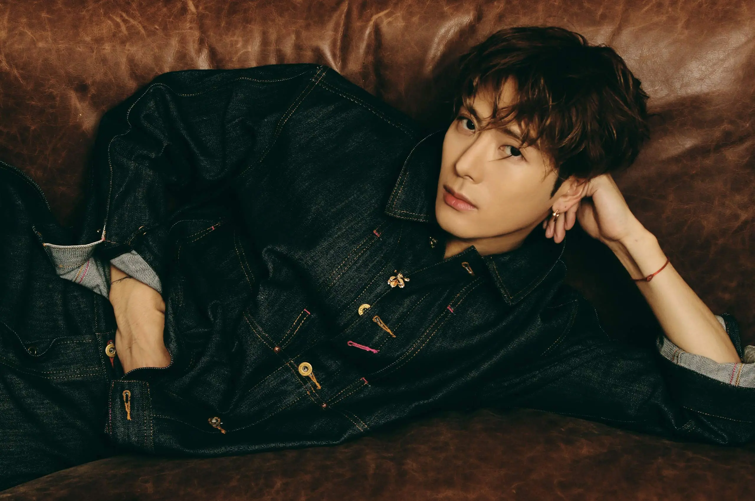 Jackson Wang Rolling Stone Philippines