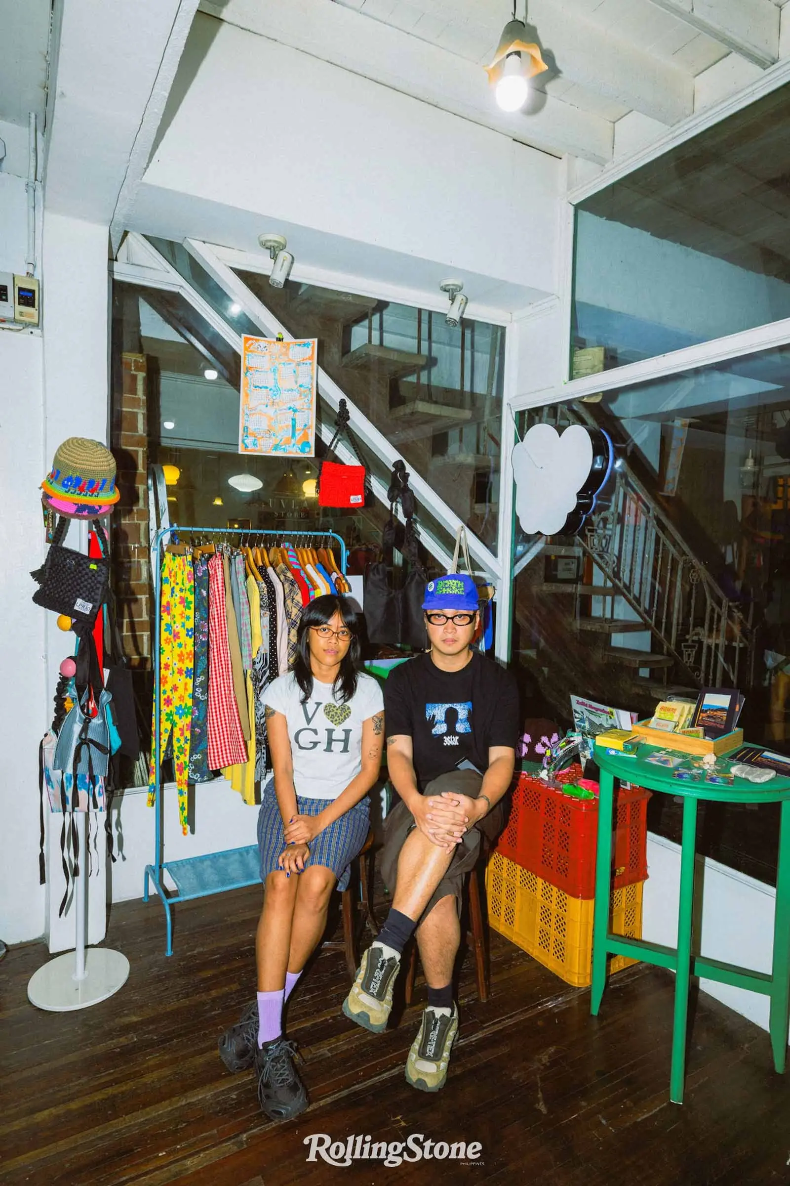 favorite edition owners keeshia felipe paul bularan cubao expo rolling stone philippines