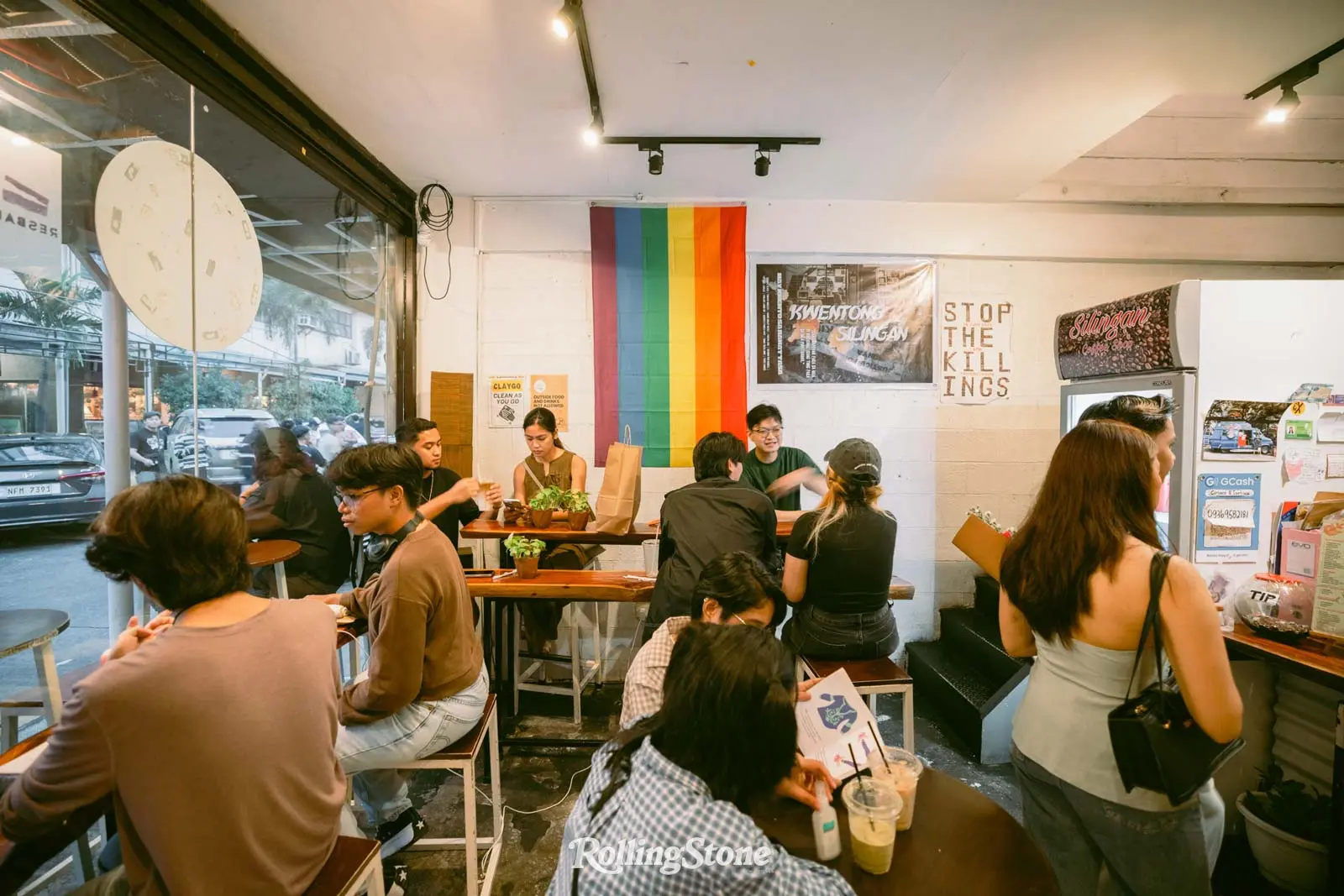 silingan cubao expo rolling stone philippines