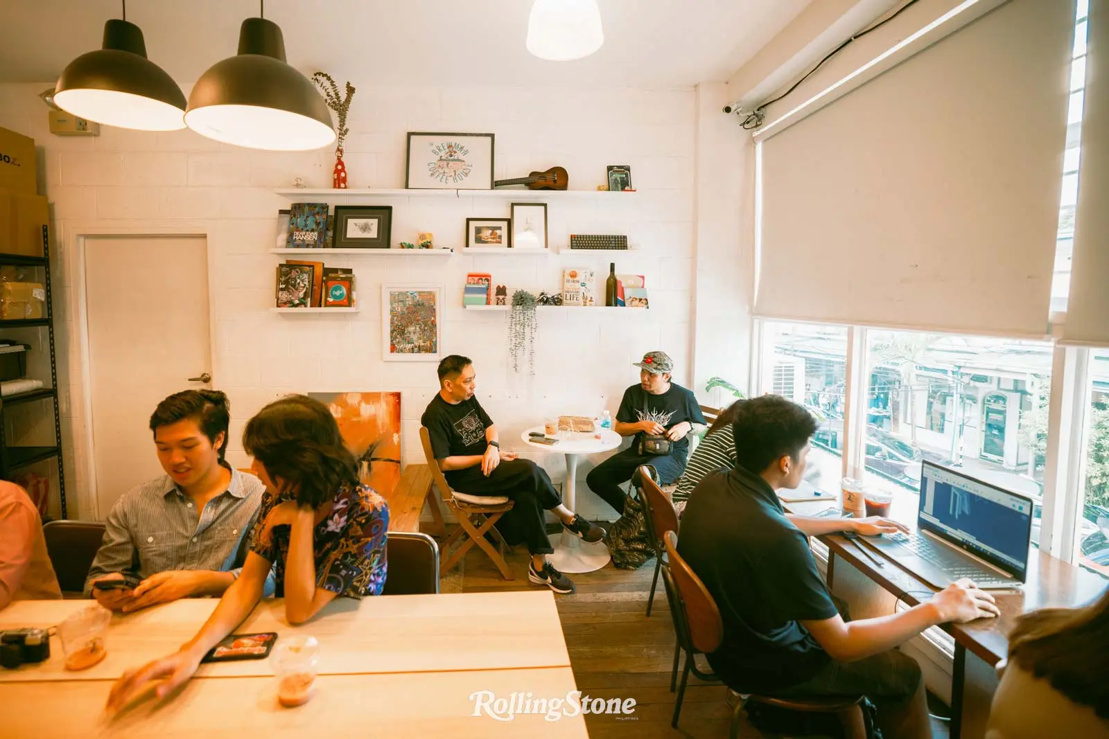 the brewman cubao expo rolling stone philippines